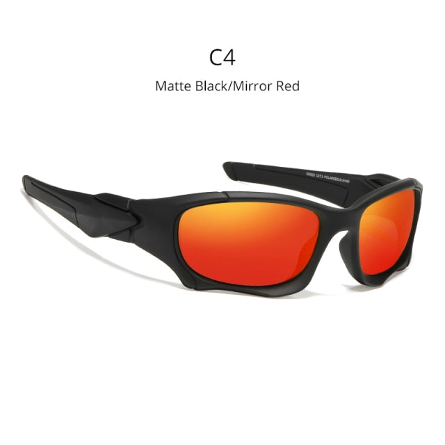 Óculos de Sol Esporte - GMS  acessórios