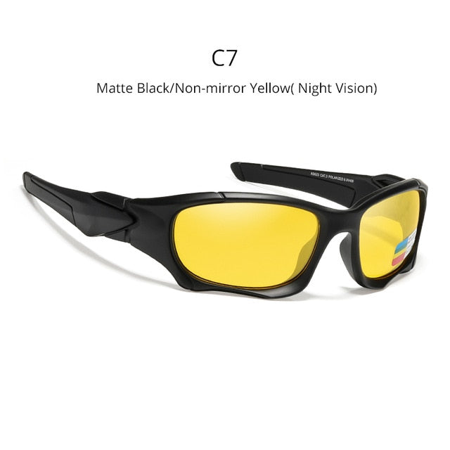 Óculos de Sol Esporte - GMS  acessórios