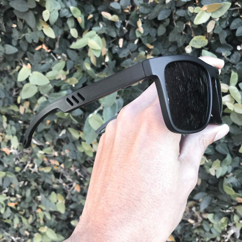 Óculos de Sol Madeira SSV