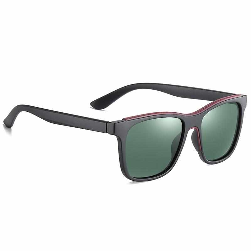 Óculos de sol Men TR90 UV400 - GMS  acessórios