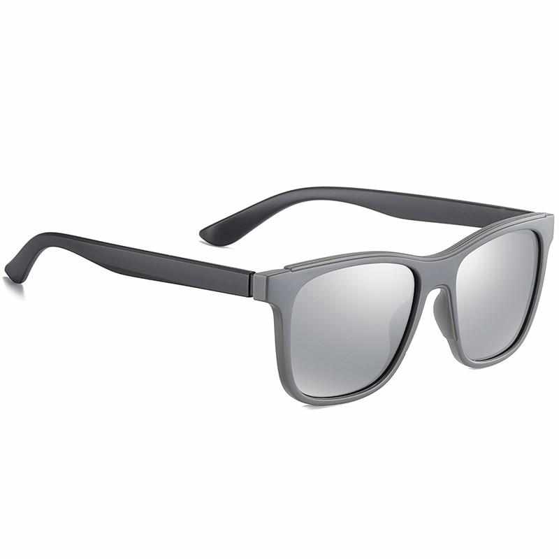 Óculos de sol Men TR90 UV400 - GMS  acessórios
