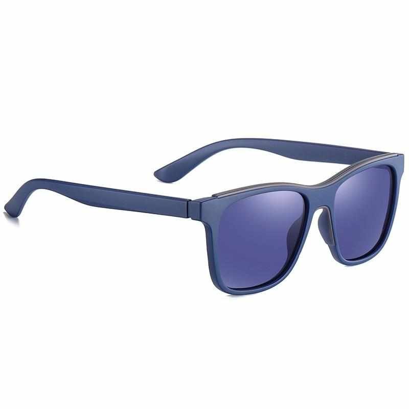 Óculos de sol Men TR90 UV400/ Gms Acessórios